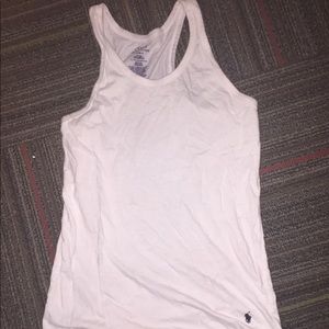 Polo Tank